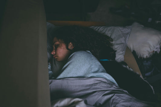 How Sleep Affects the Menstrual Cycle: A Scientific Insight